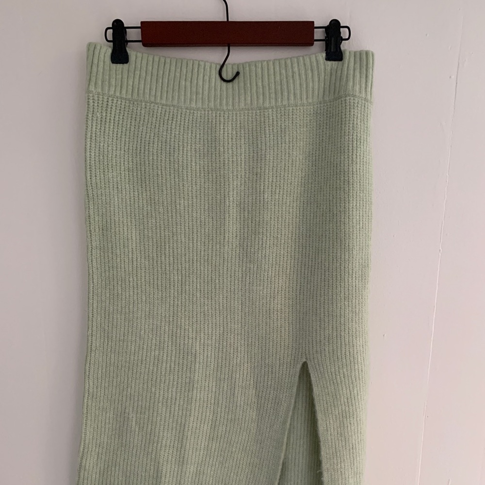 ASOS Mint Skirt